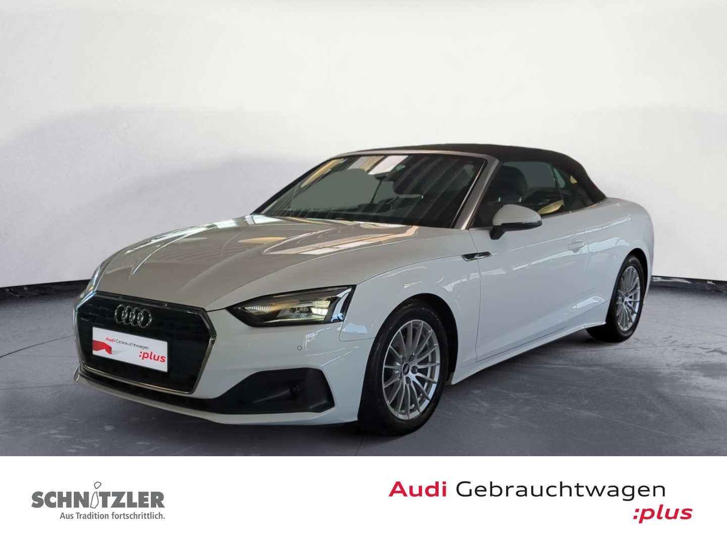 Audi A5 Cabriolet 35
