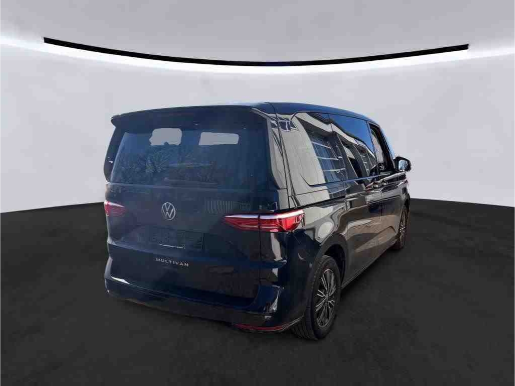 Volkswagen T7 Multivan 2.0
