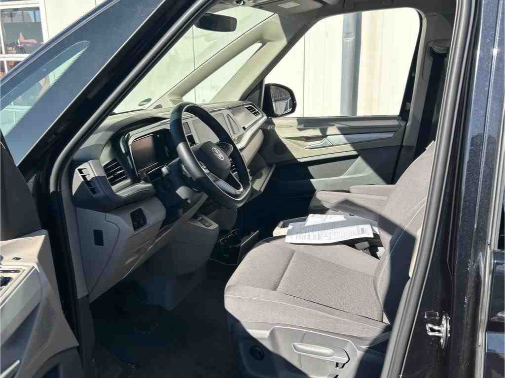 Volkswagen T7 Multivan 2.0