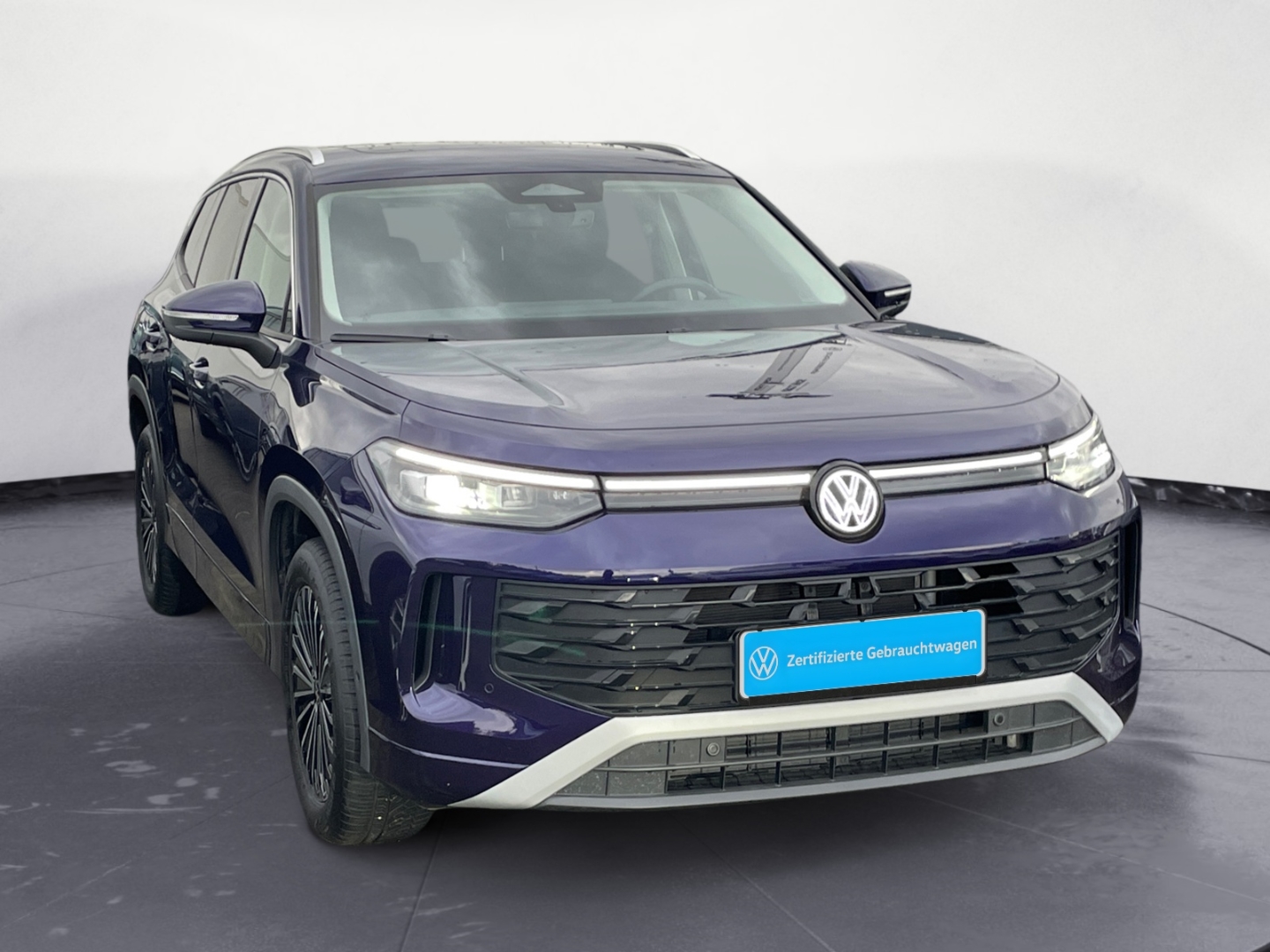 Volkswagen Tayron 1.5 TSI