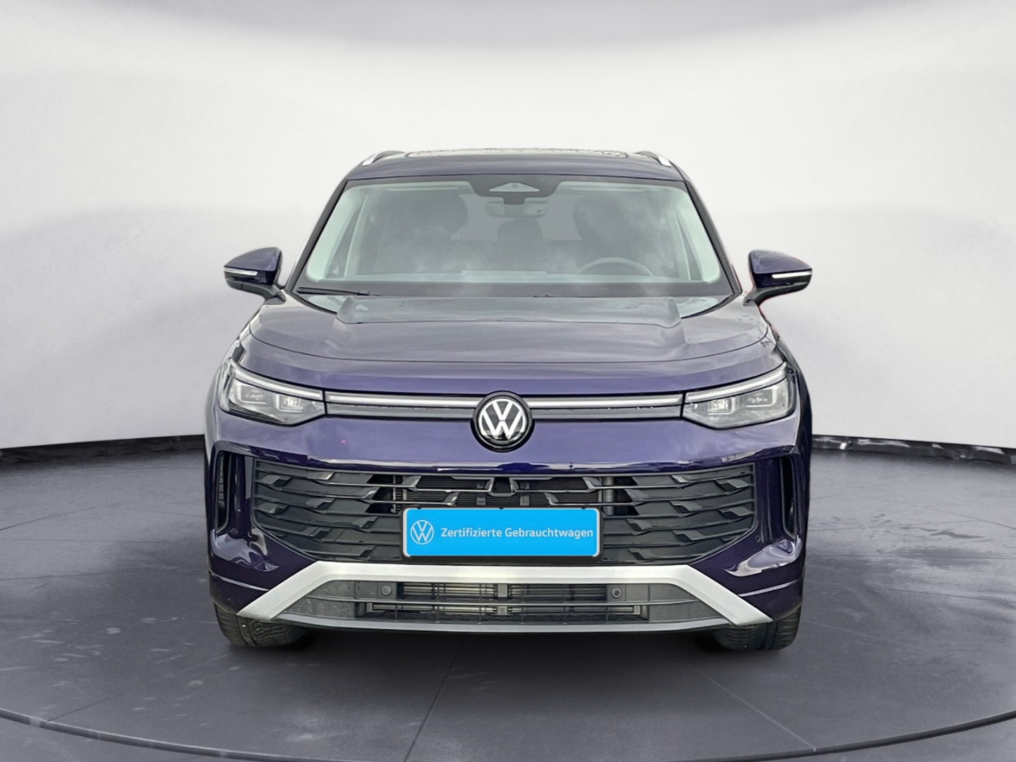 Volkswagen Tayron 1.5 TSI