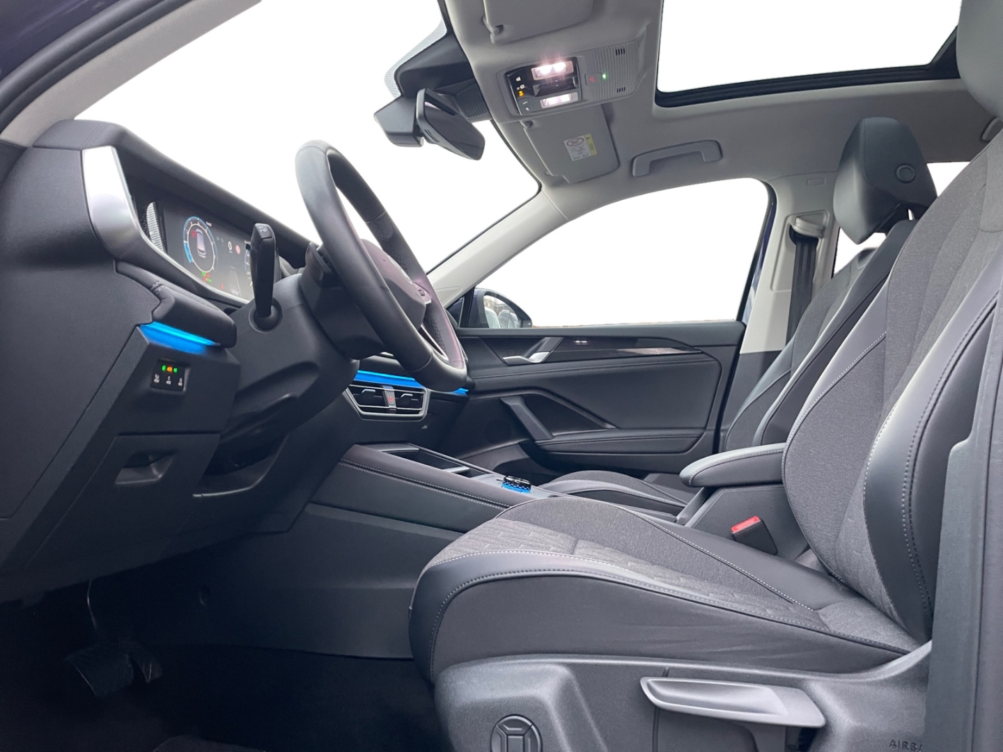 Volkswagen Tayron 1.5 TSI