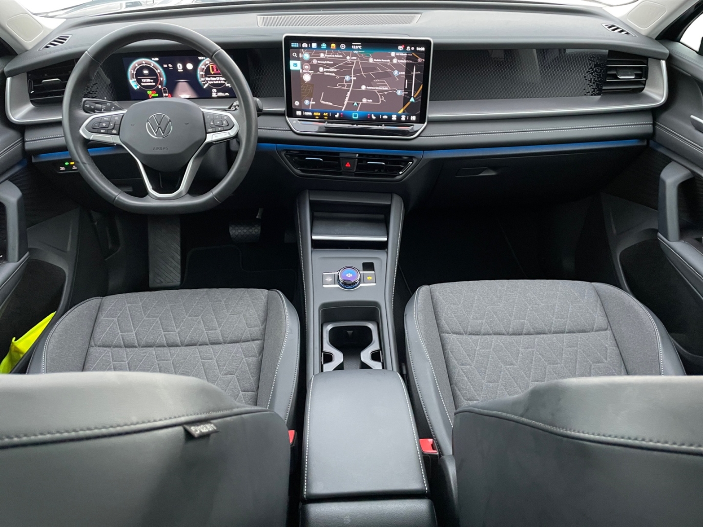 Volkswagen Tayron 1.5 TSI