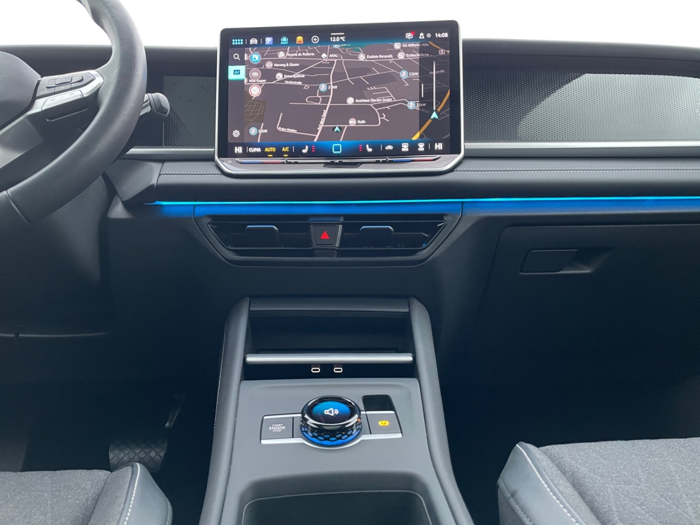 Volkswagen Tayron 1.5 TSI