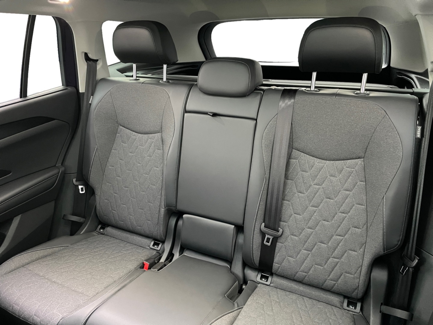 Volkswagen Tayron 1.5 TSI