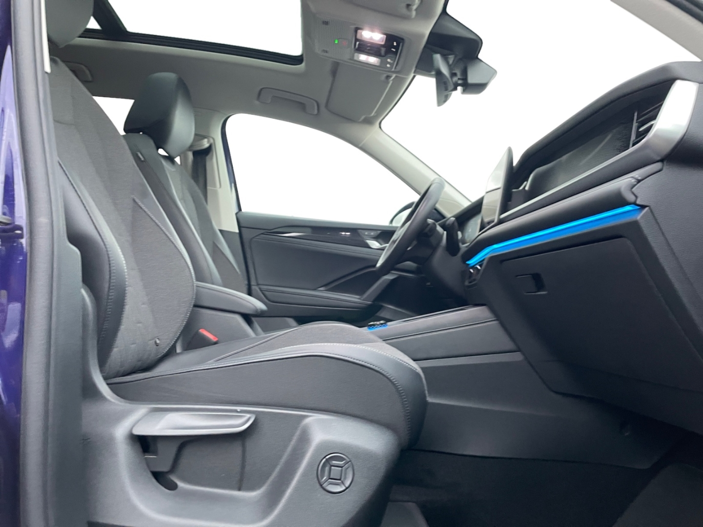 Volkswagen Tayron 1.5 TSI