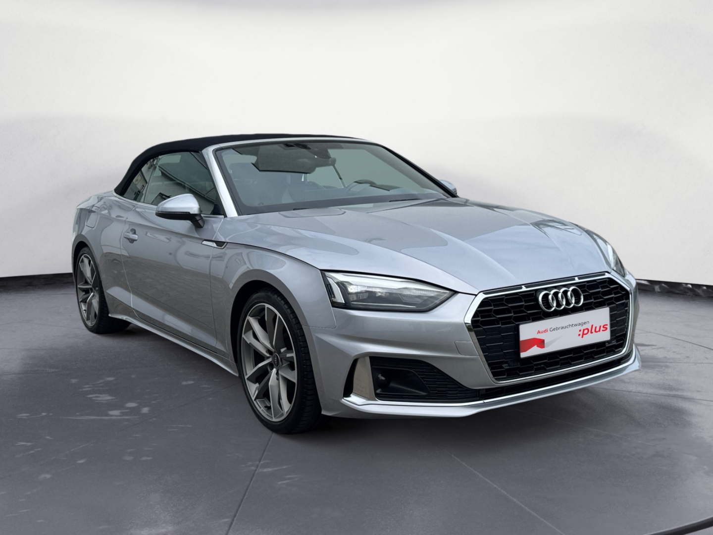 Audi A5 Cabriolet 35