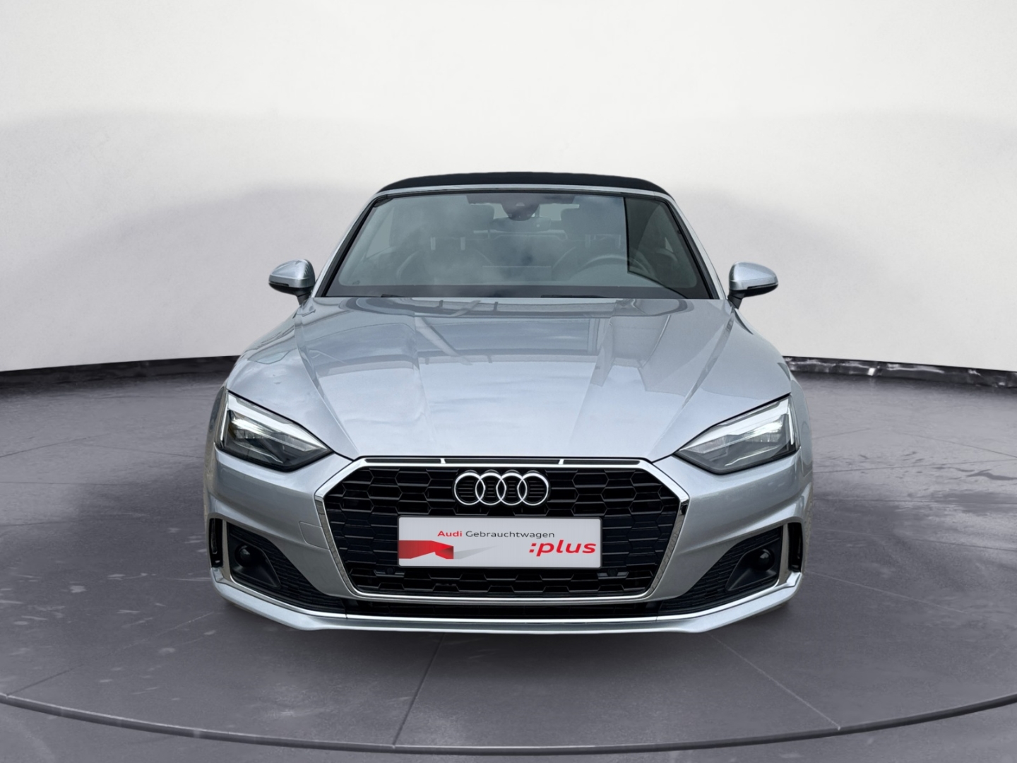 Audi A5 Cabriolet 35