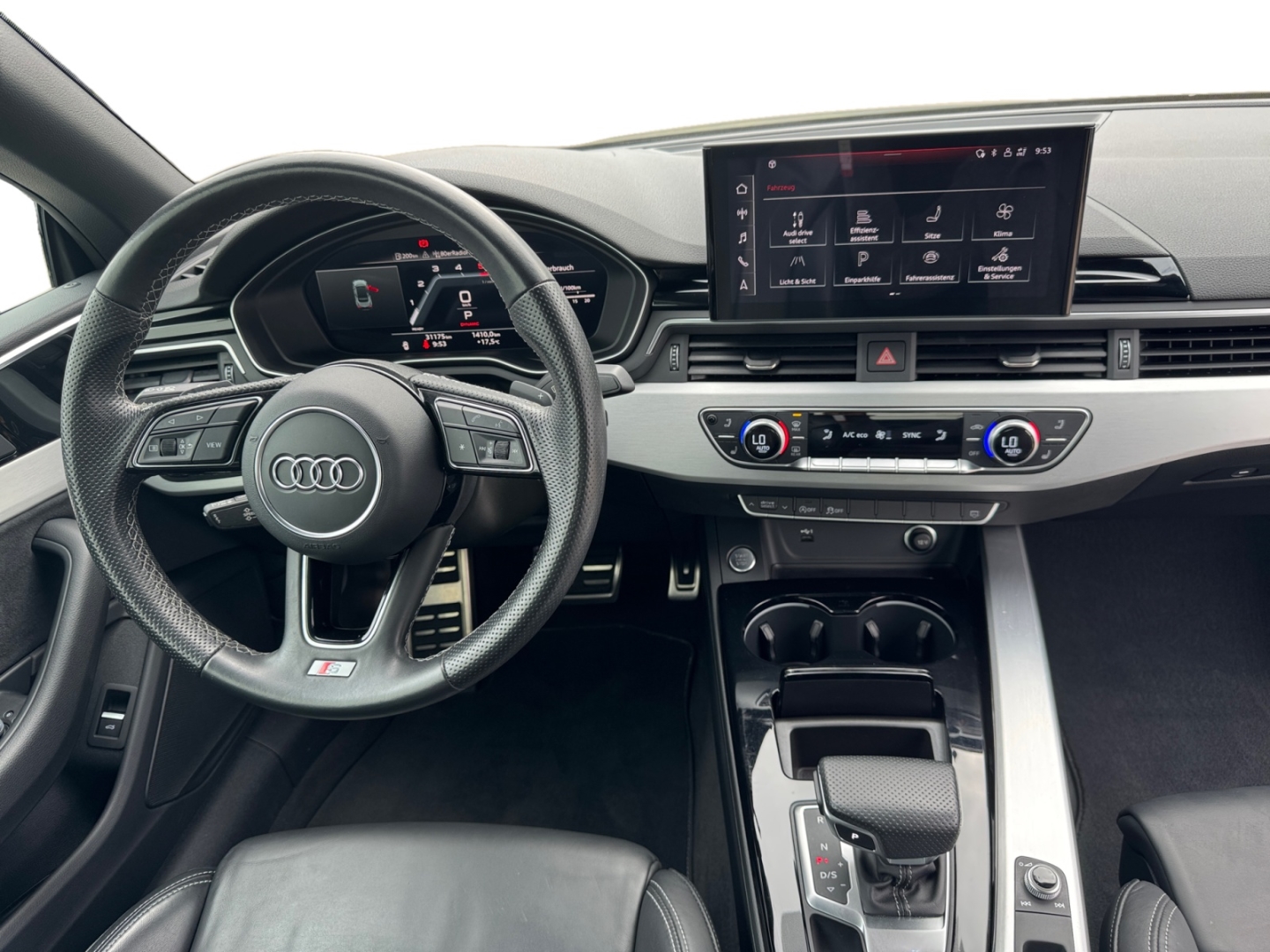 Audi A5 Cabriolet 35