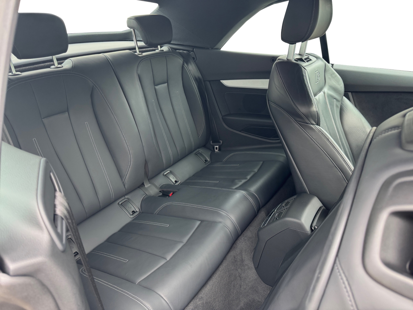 Audi A5 Cabriolet 35
