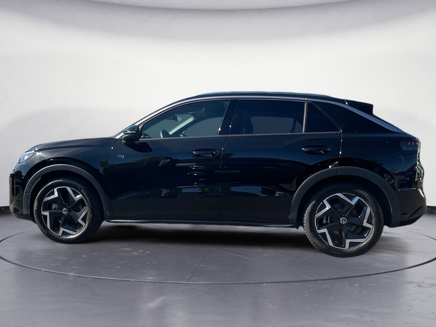 Volkswagen T-Roc R-Line 1.5