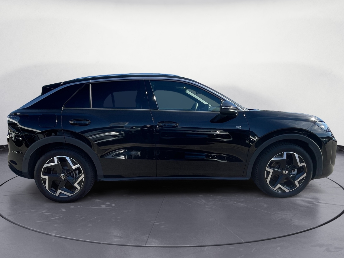 Volkswagen T-Roc R-Line 1.5