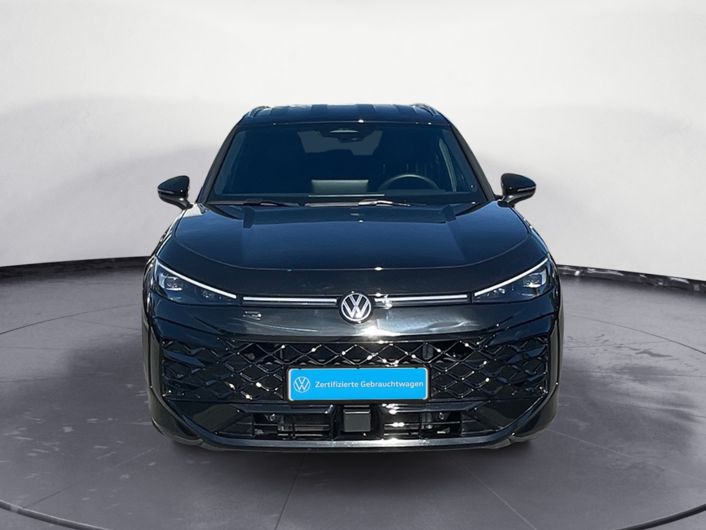 Volkswagen T-Roc R-Line 1.5
