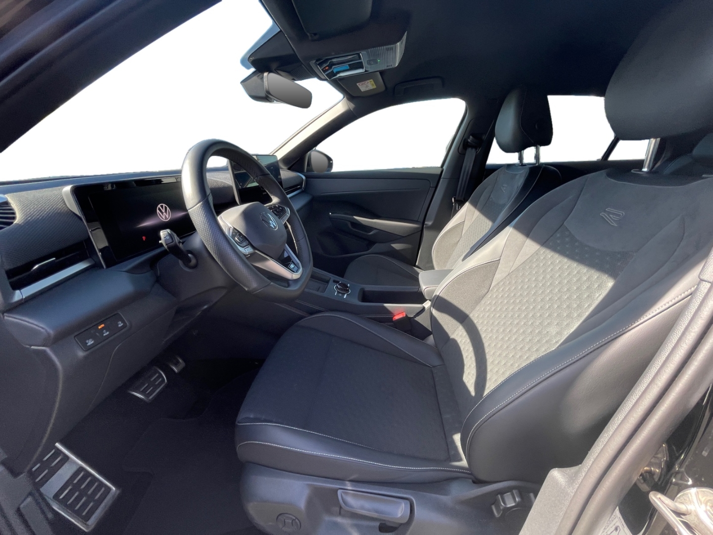 Volkswagen T-Roc R-Line 1.5