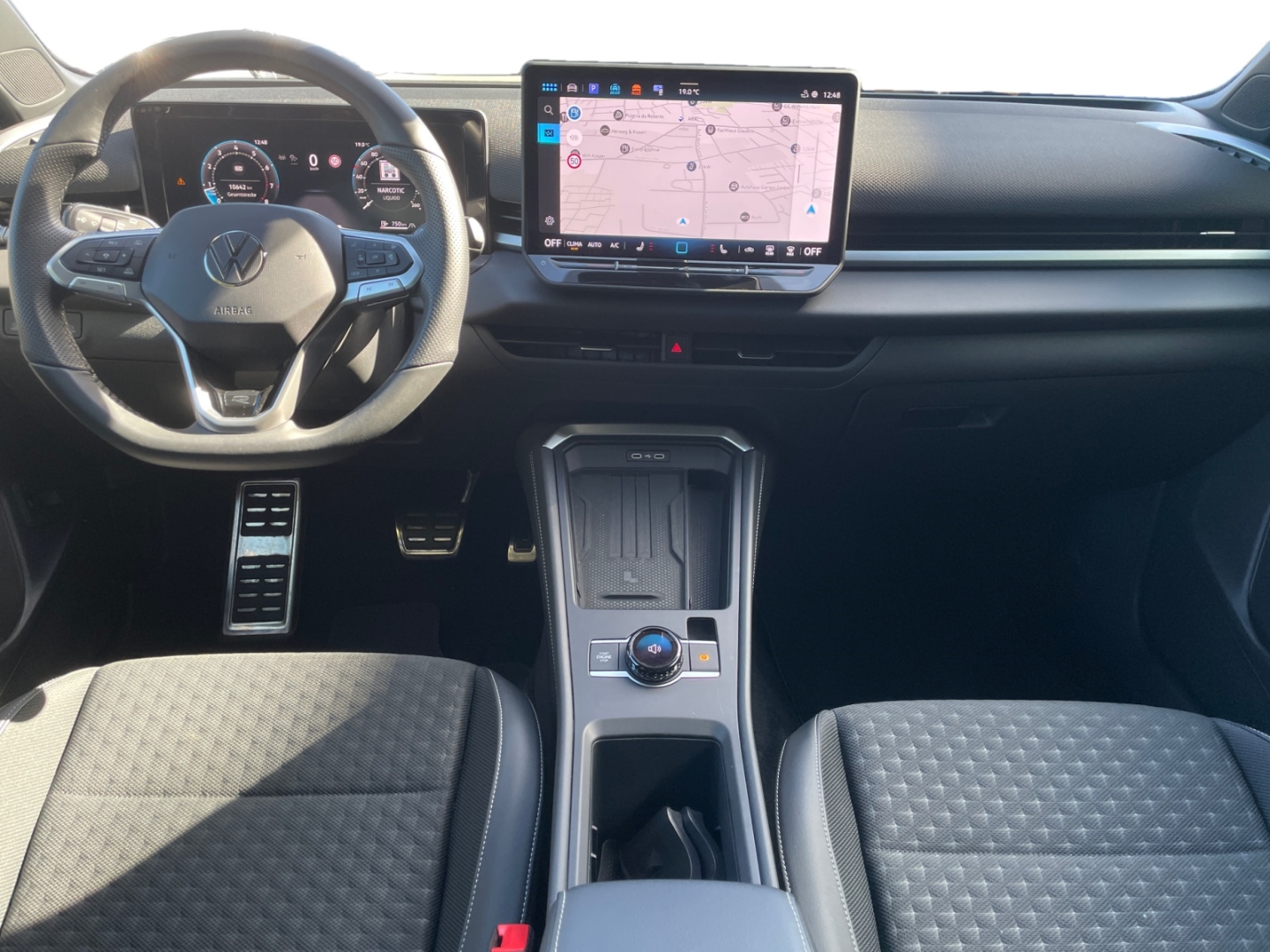 Volkswagen T-Roc R-Line 1.5