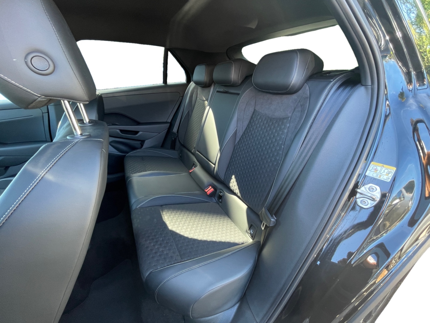 Volkswagen T-Roc R-Line 1.5