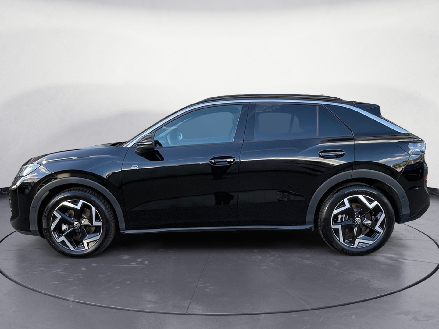 Volkswagen T-Roc R-Line 1.5