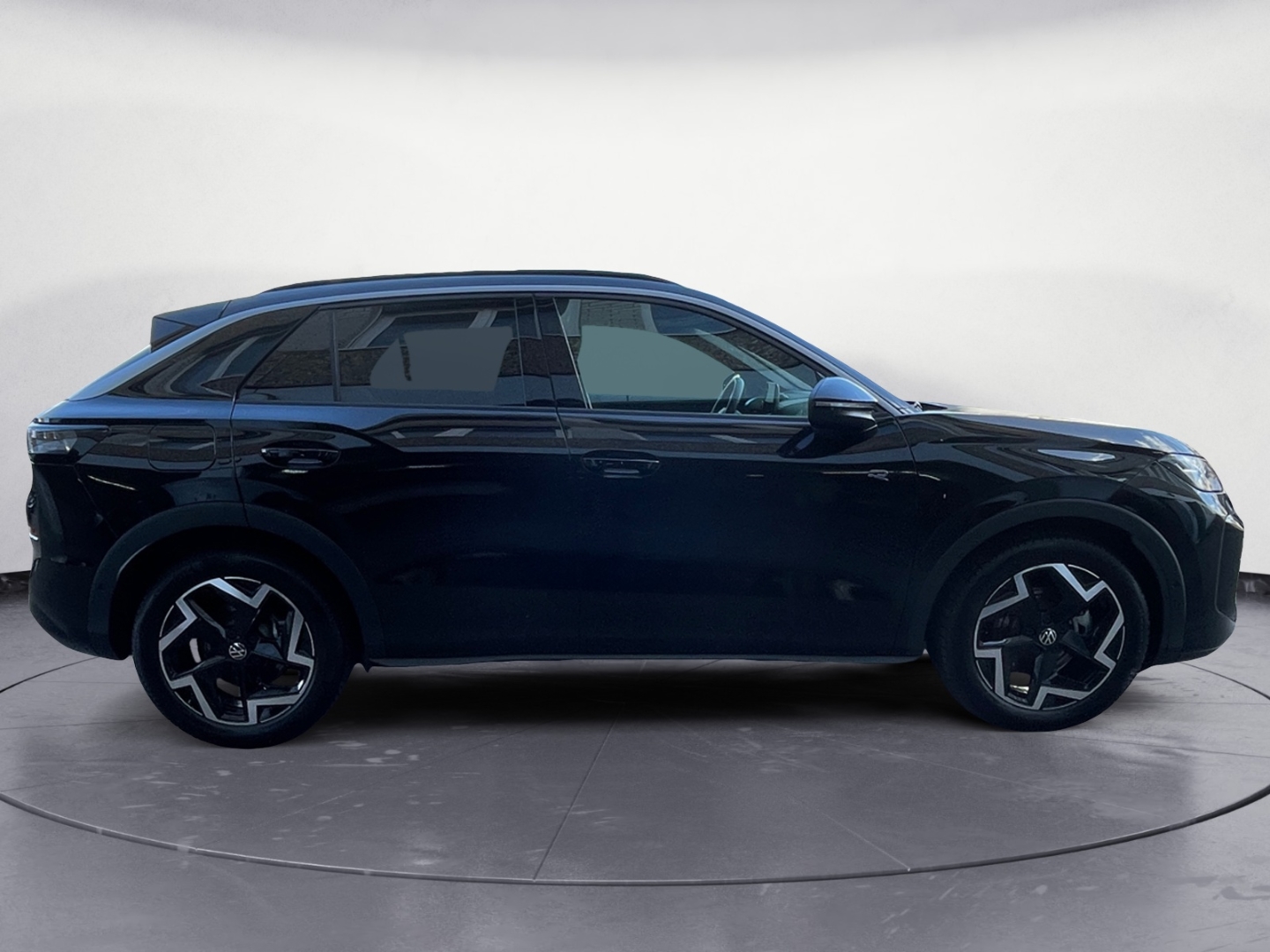 Volkswagen T-Roc R-Line 1.5