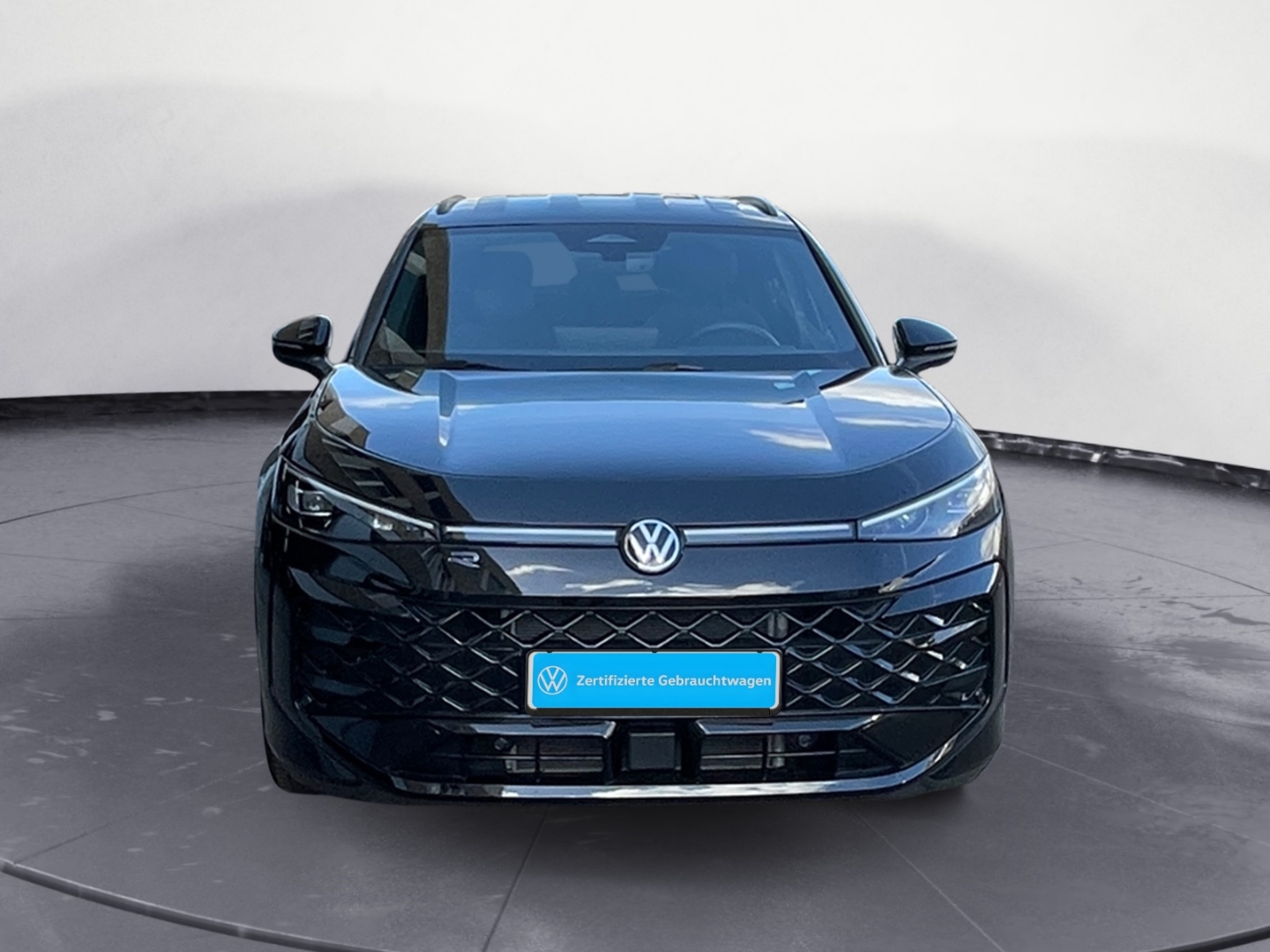 Volkswagen T-Roc R-Line 1.5