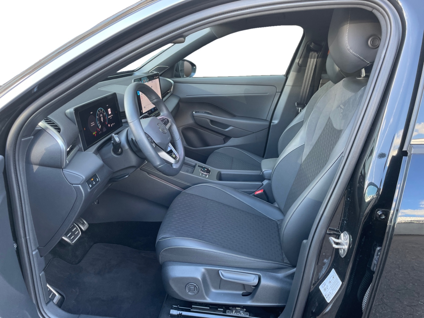 Volkswagen T-Roc R-Line 1.5