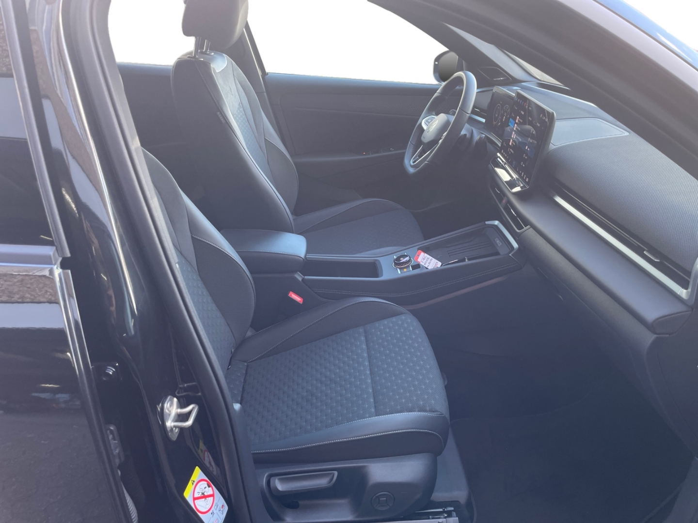 Volkswagen T-Roc R-Line 1.5
