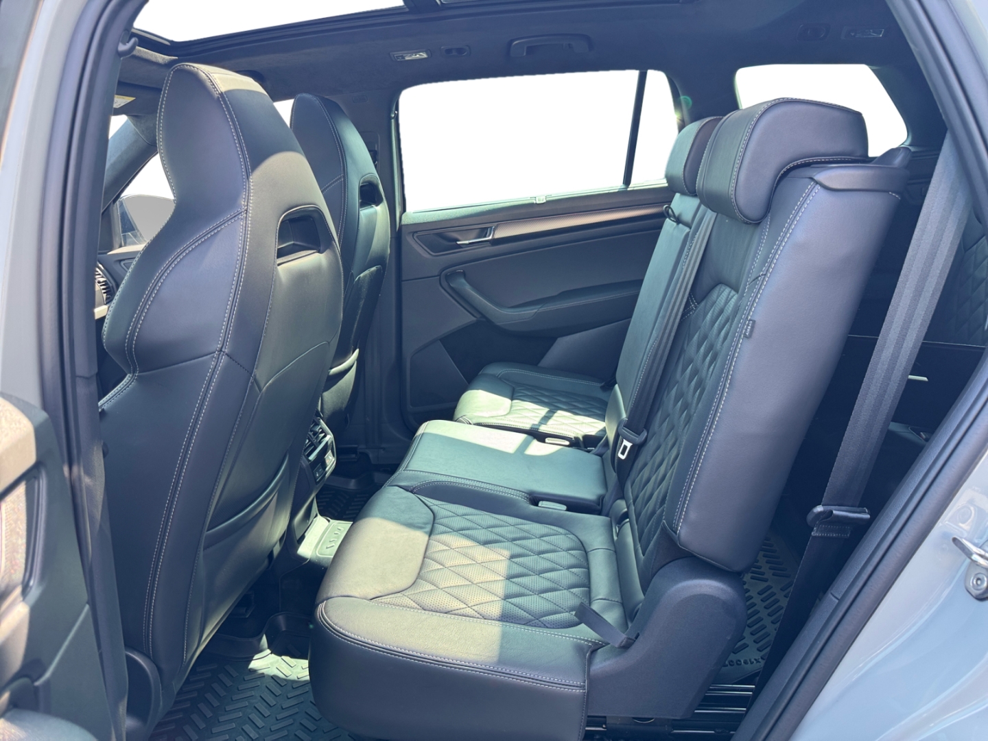Skoda Kodiaq 2.0 TDI