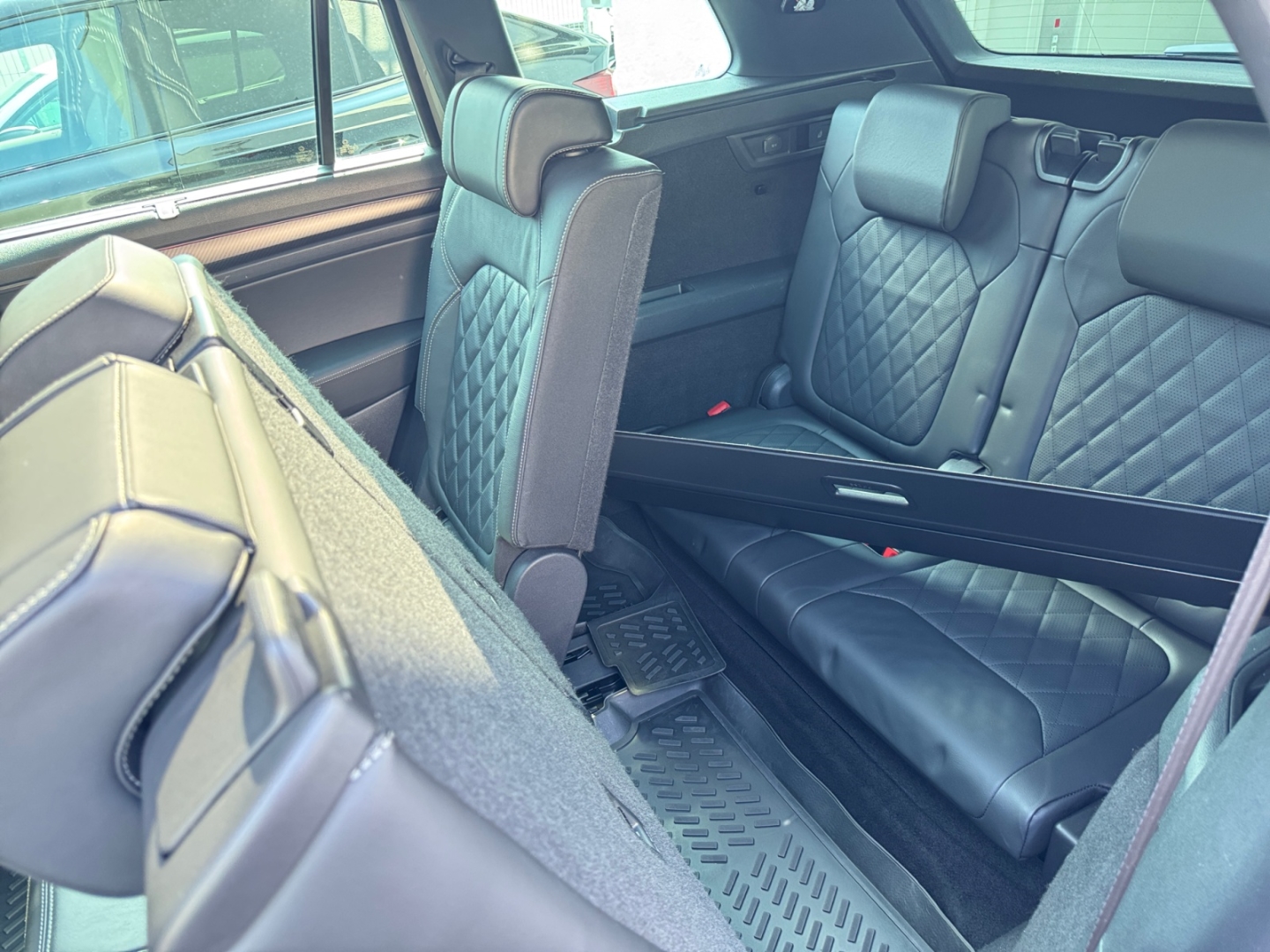 Skoda Kodiaq 2.0 TDI