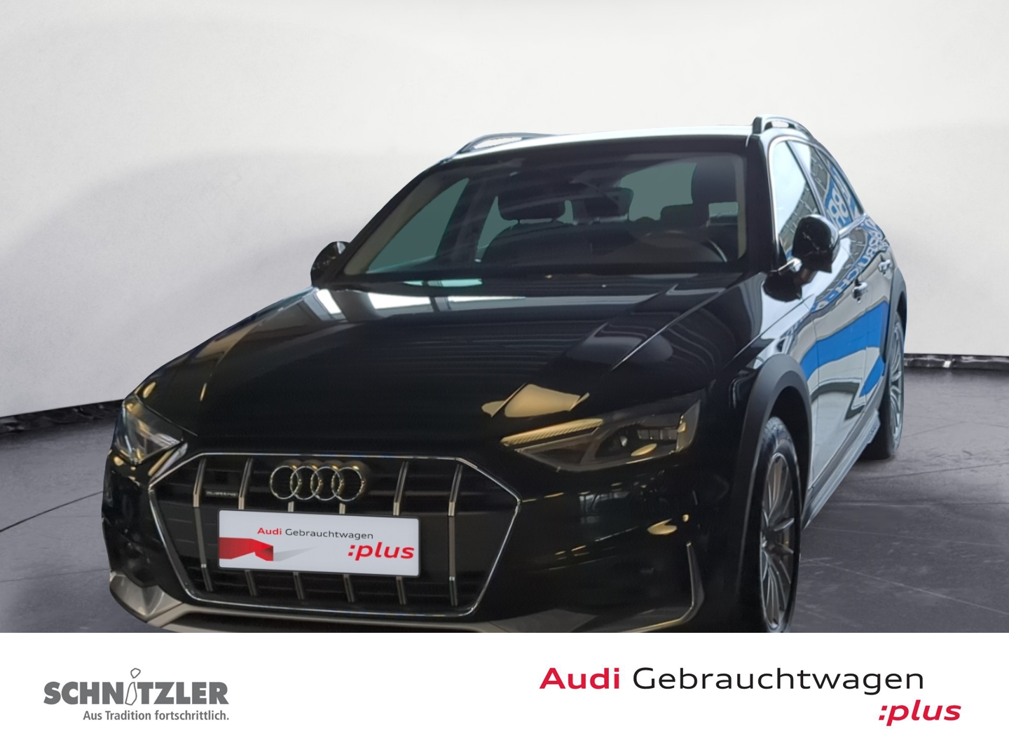 Audi A4 allroad 40