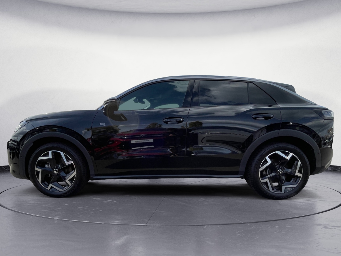 Volkswagen T-Roc R-Line 1.5