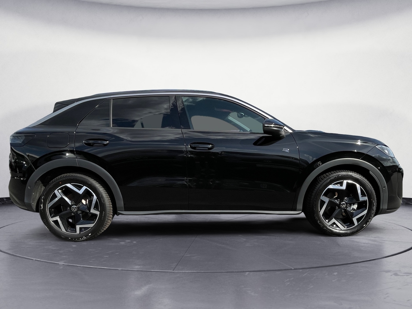 Volkswagen T-Roc R-Line 1.5