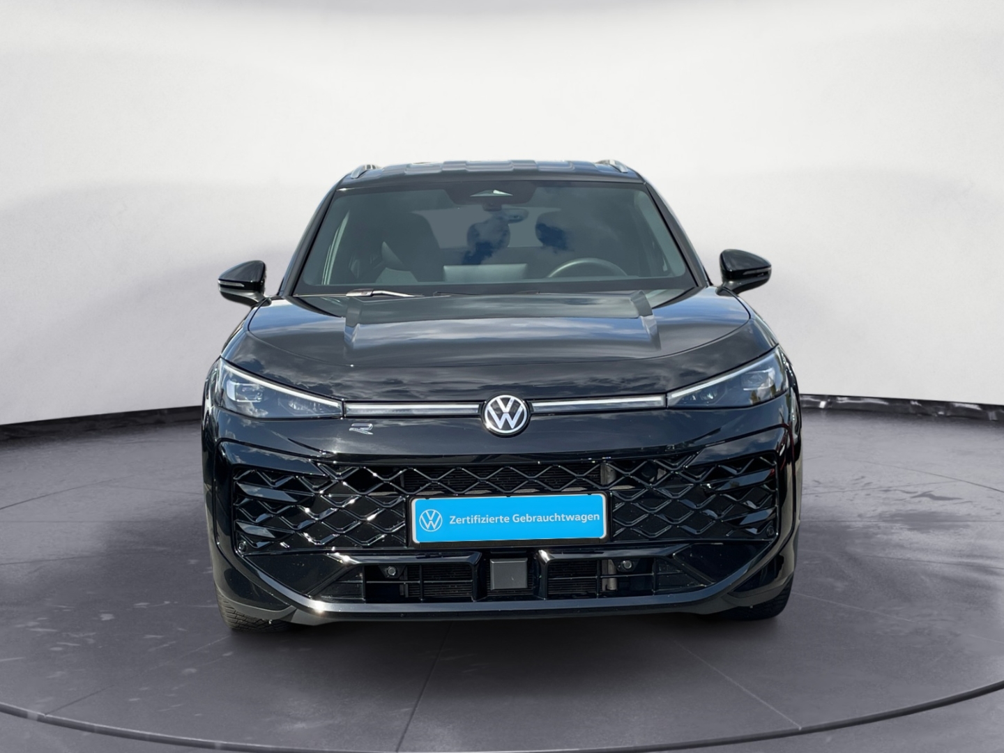 Volkswagen T-Roc R-Line 1.5
