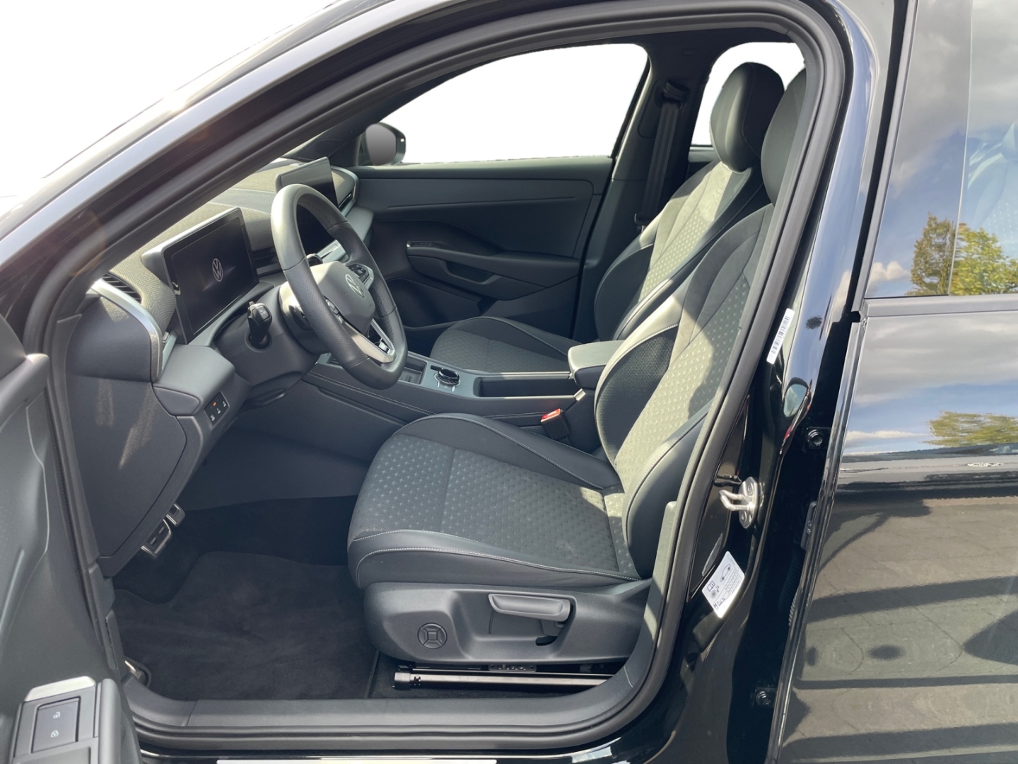 Volkswagen T-Roc R-Line 1.5