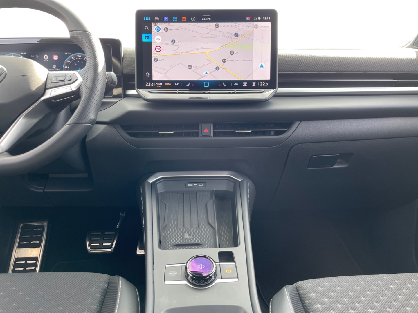 Volkswagen T-Roc R-Line 1.5