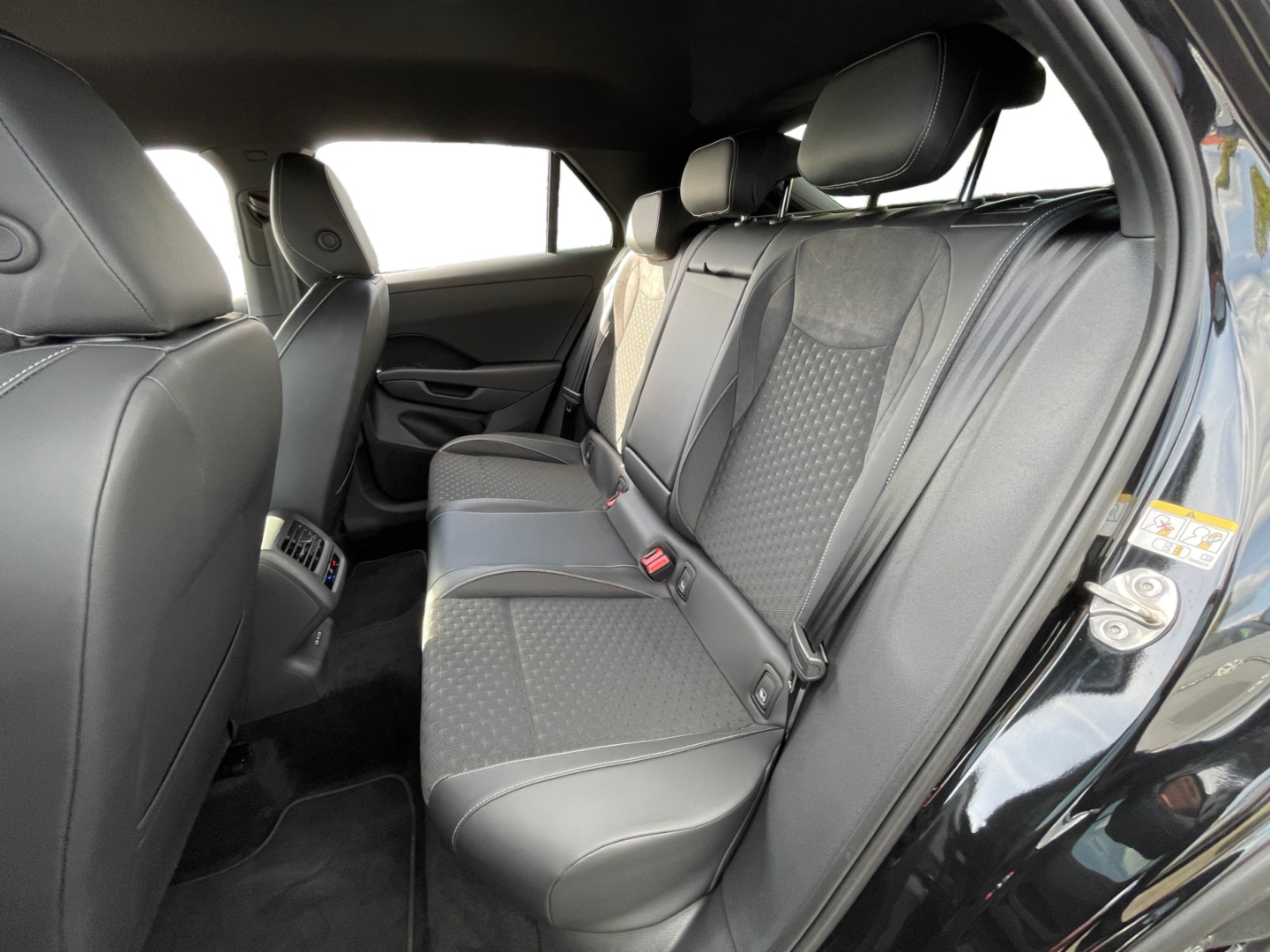 Volkswagen T-Roc R-Line 1.5