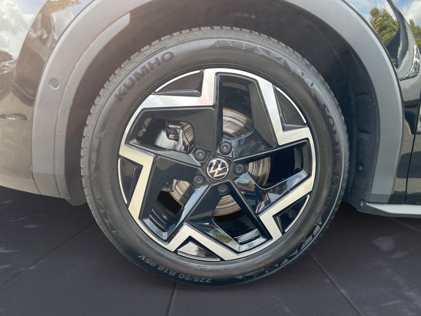 Volkswagen T-Roc R-Line 1.5