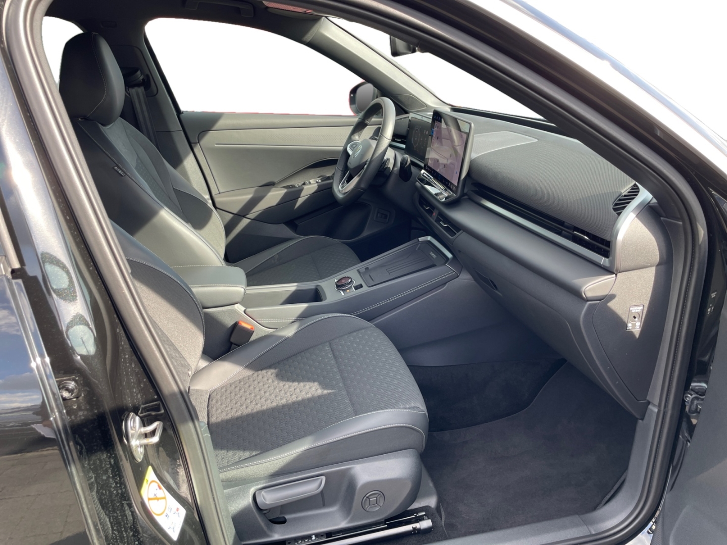 Volkswagen T-Roc R-Line 1.5