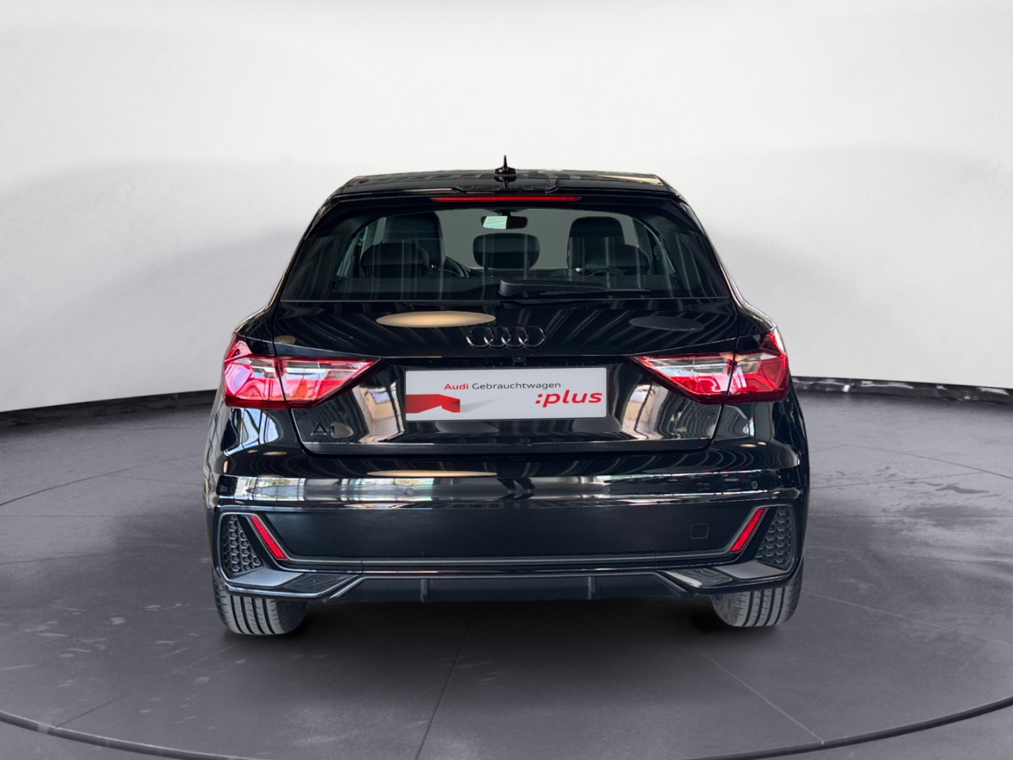 Audi A1 Sportback S