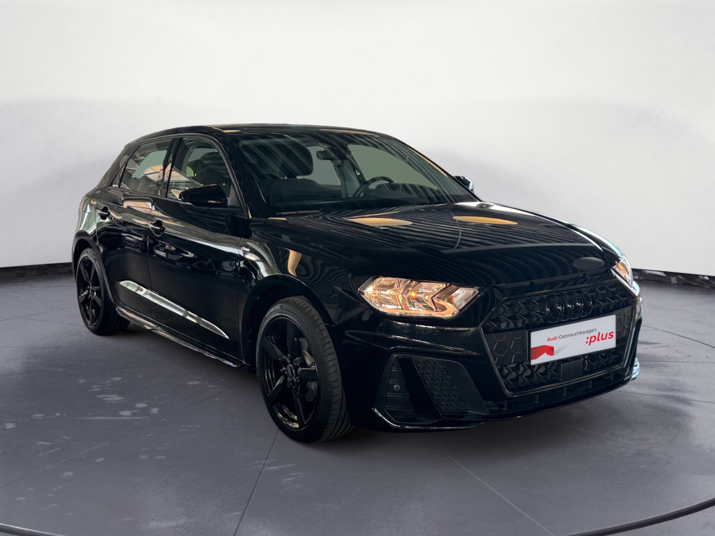 Audi A1 Sportback S