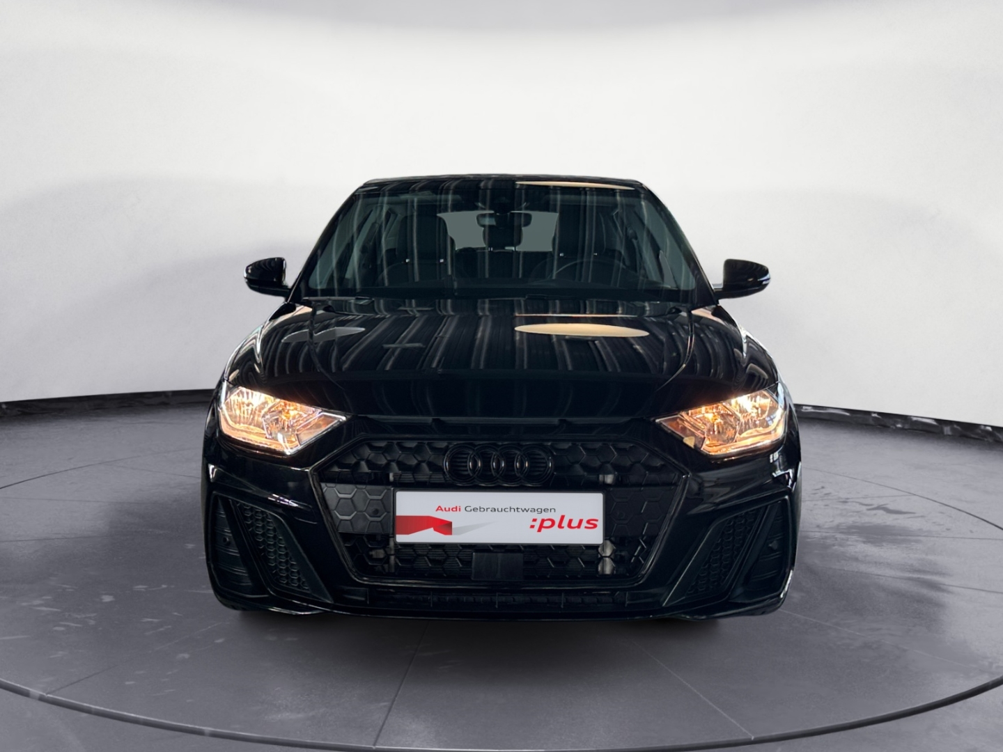 Audi A1 Sportback S