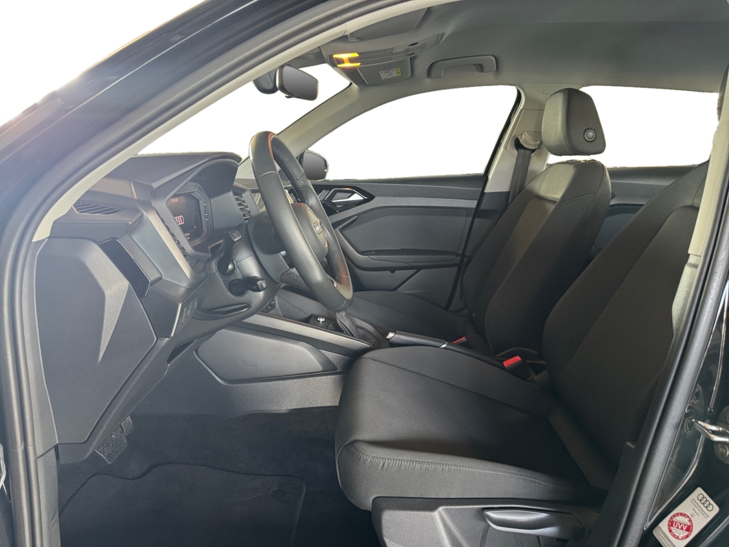 Audi A1 Sportback S