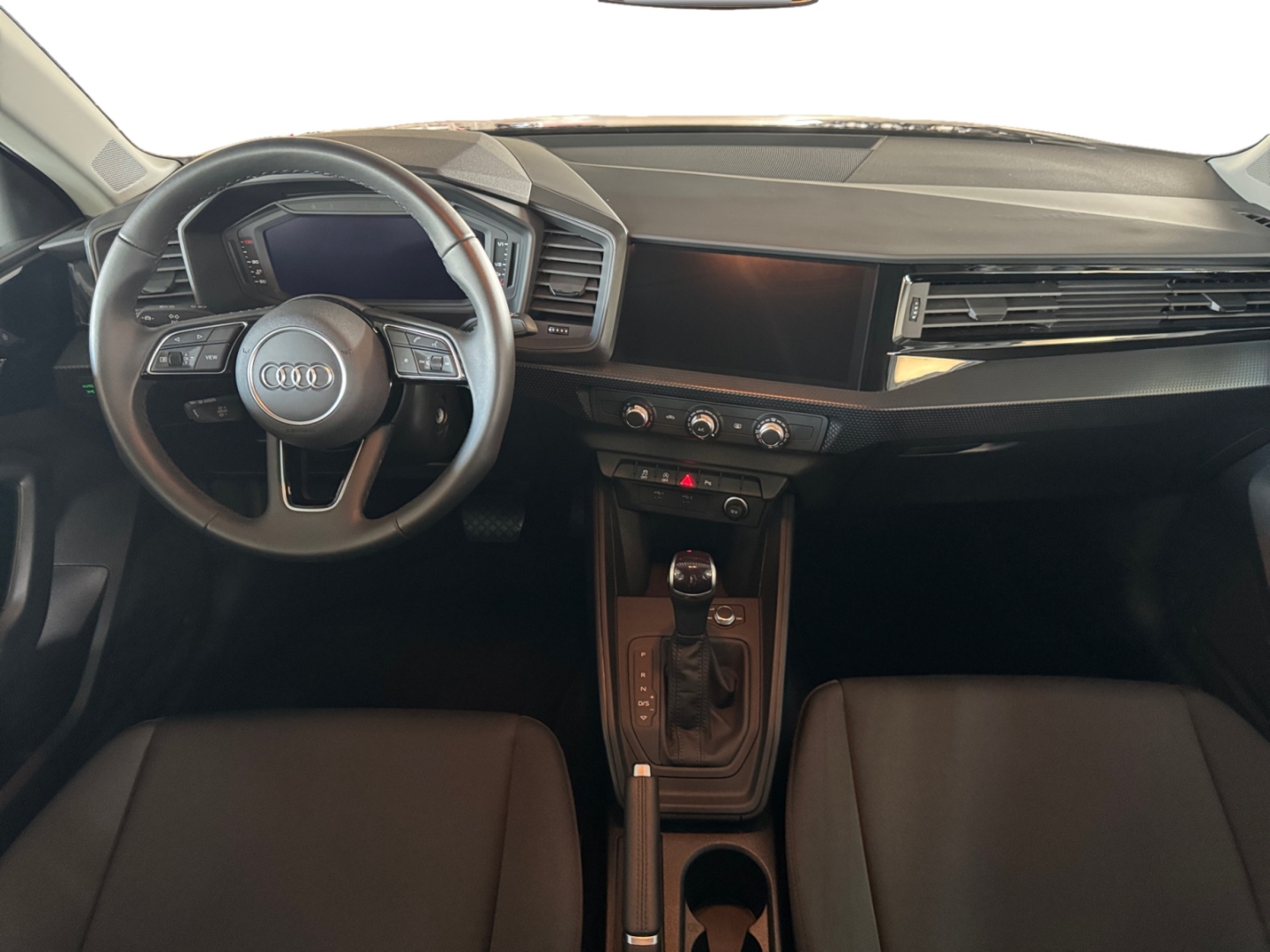 Audi A1 Sportback S