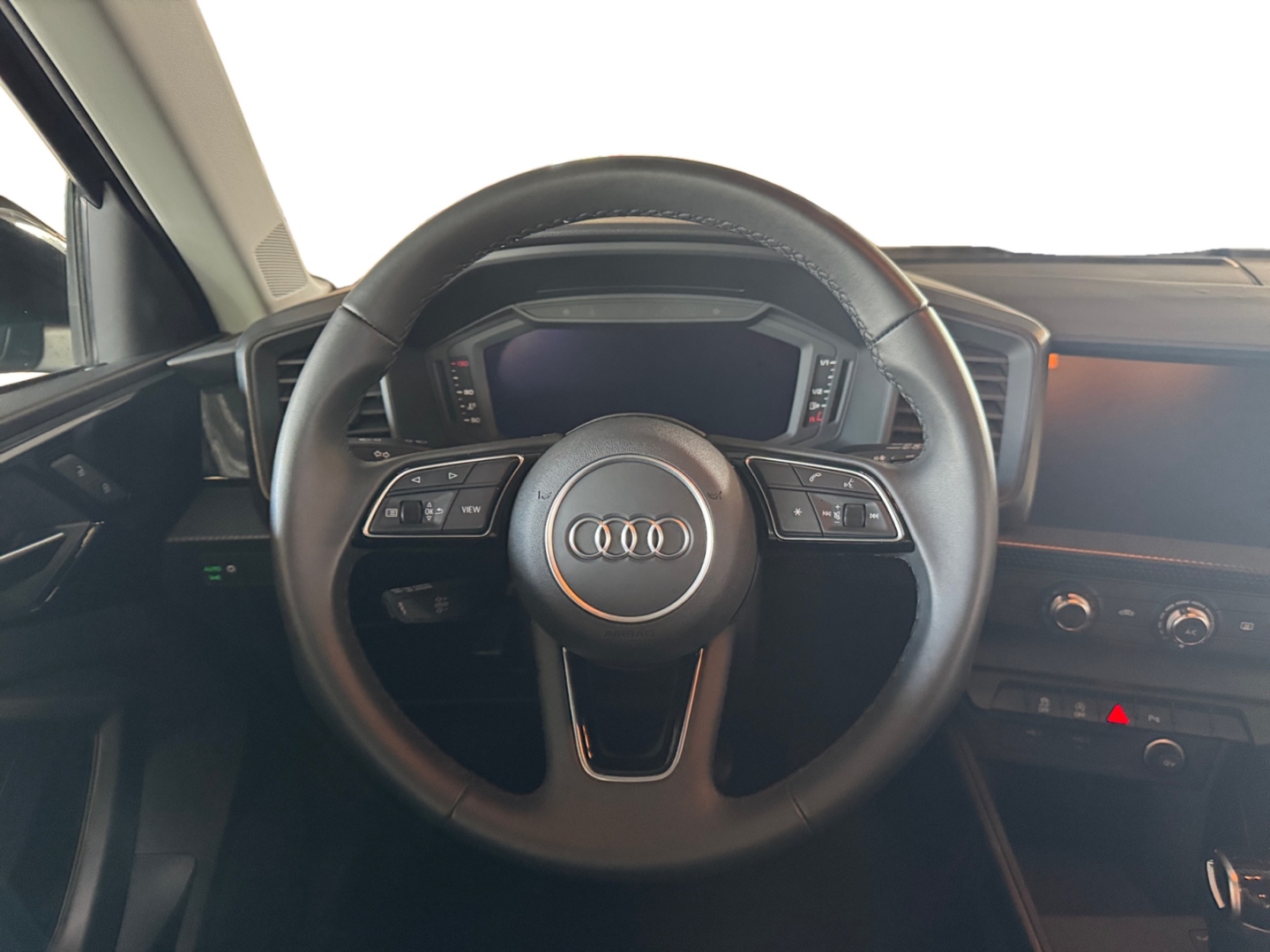 Audi A1 Sportback S