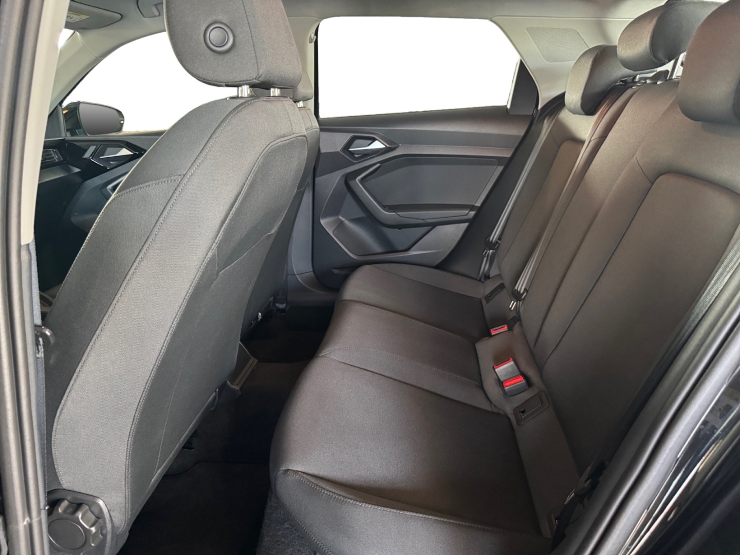 Audi A1 Sportback S