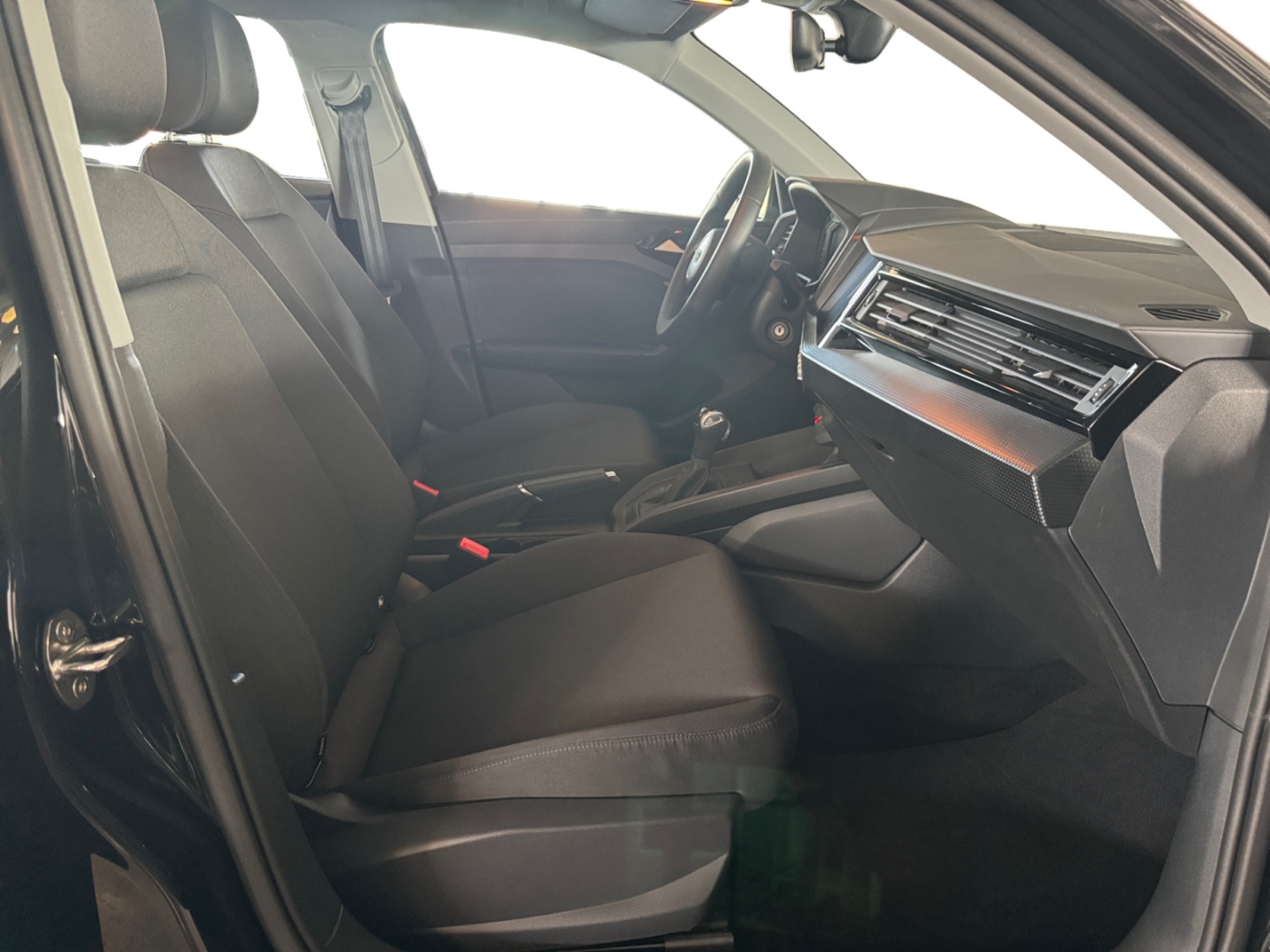 Audi A1 Sportback S