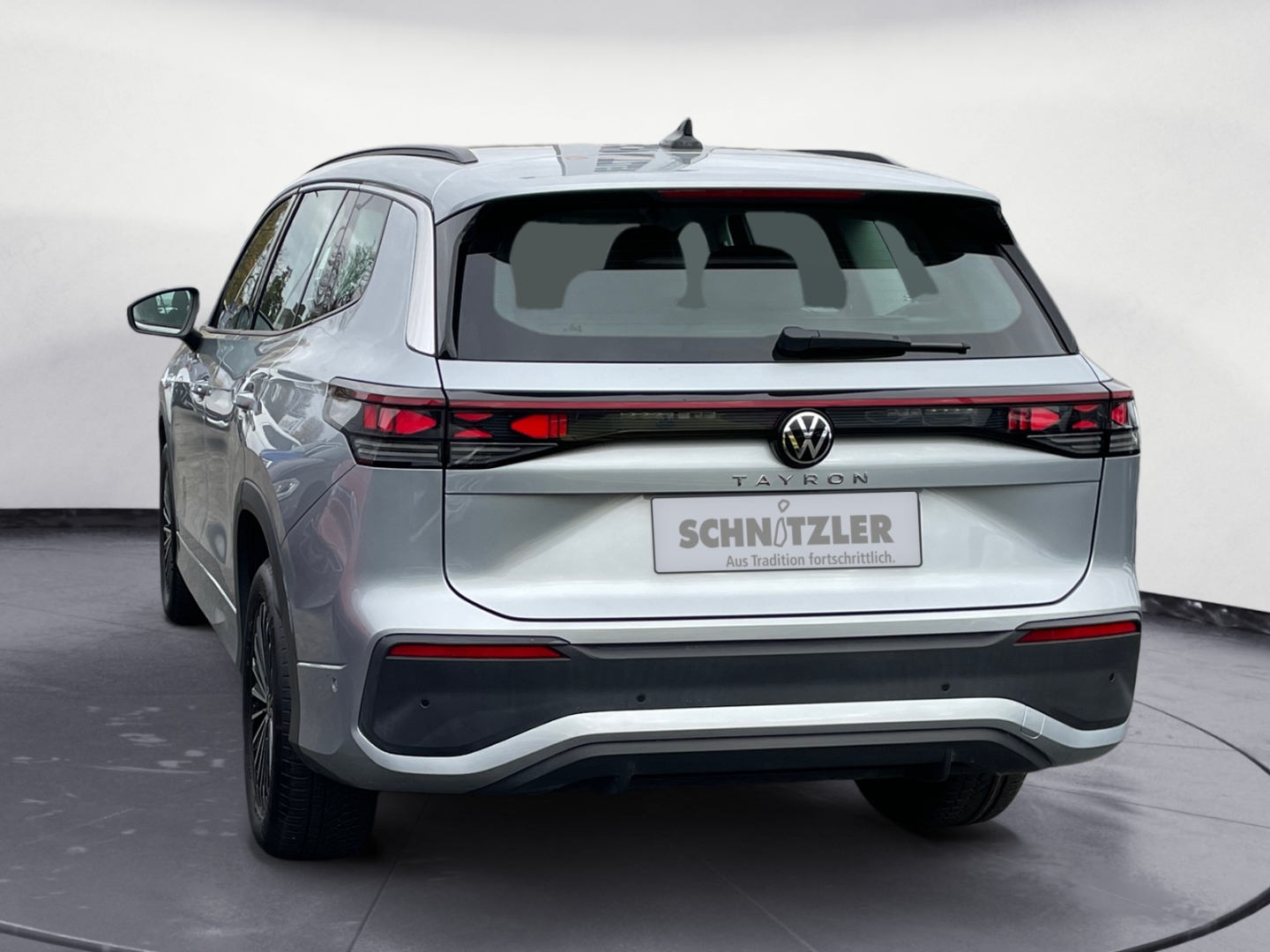 Volkswagen Tayron 2.0 TDI