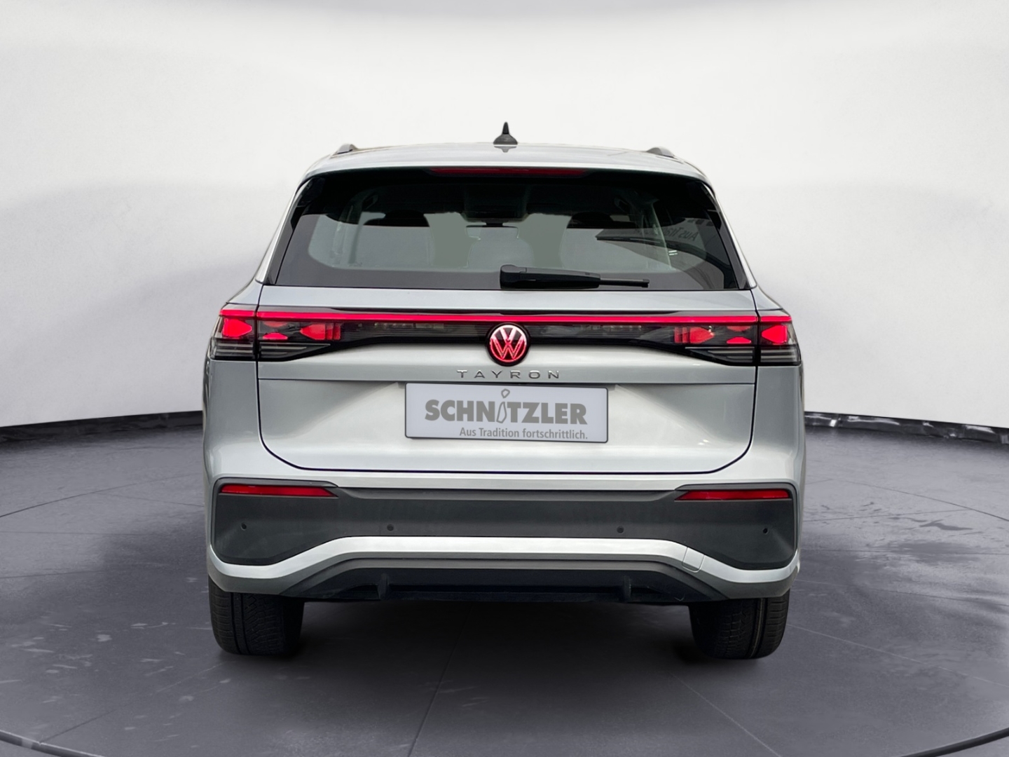 Volkswagen Tayron 2.0 TDI