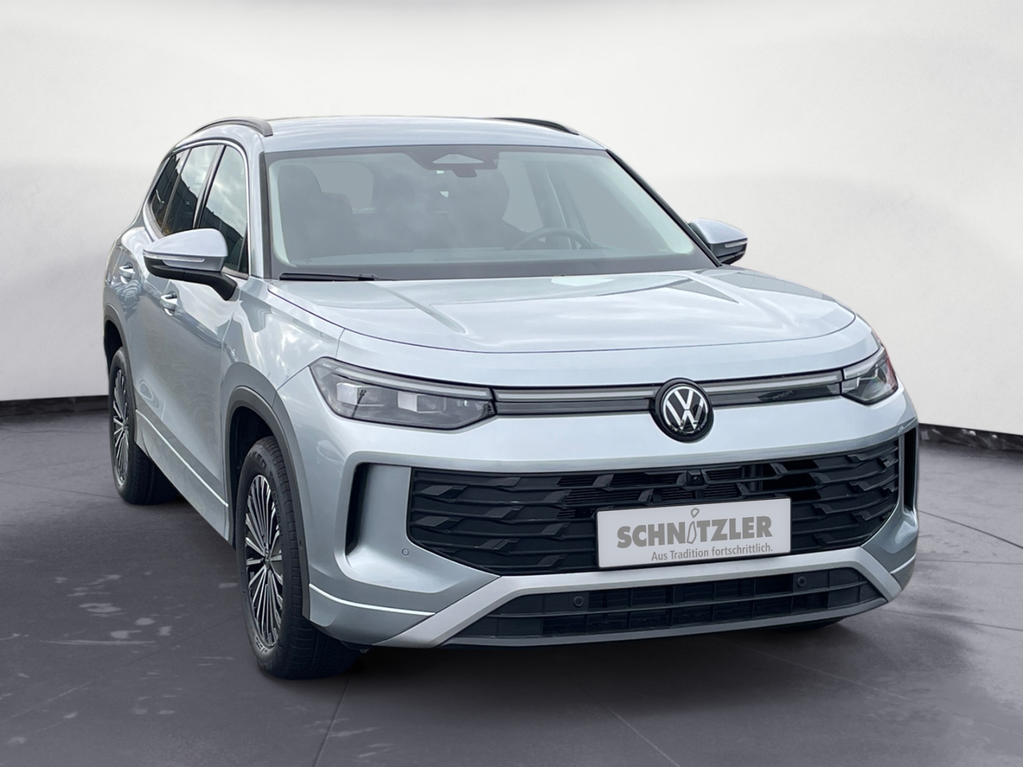 Volkswagen Tayron 2.0 TDI