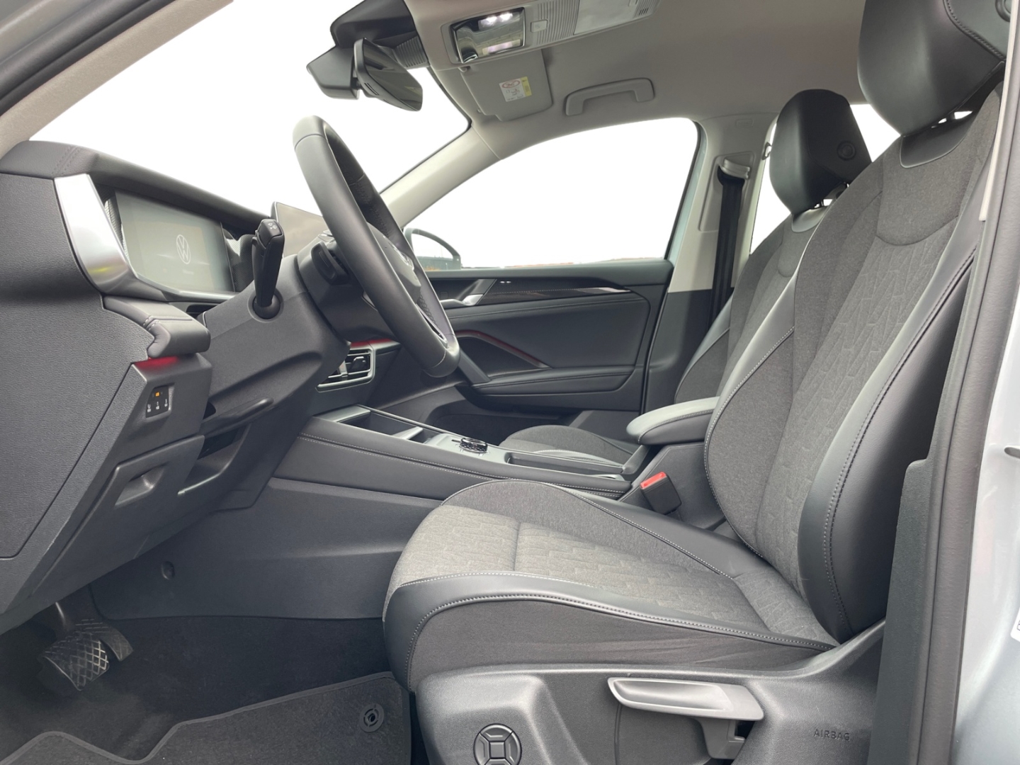 Volkswagen Tayron 2.0 TDI