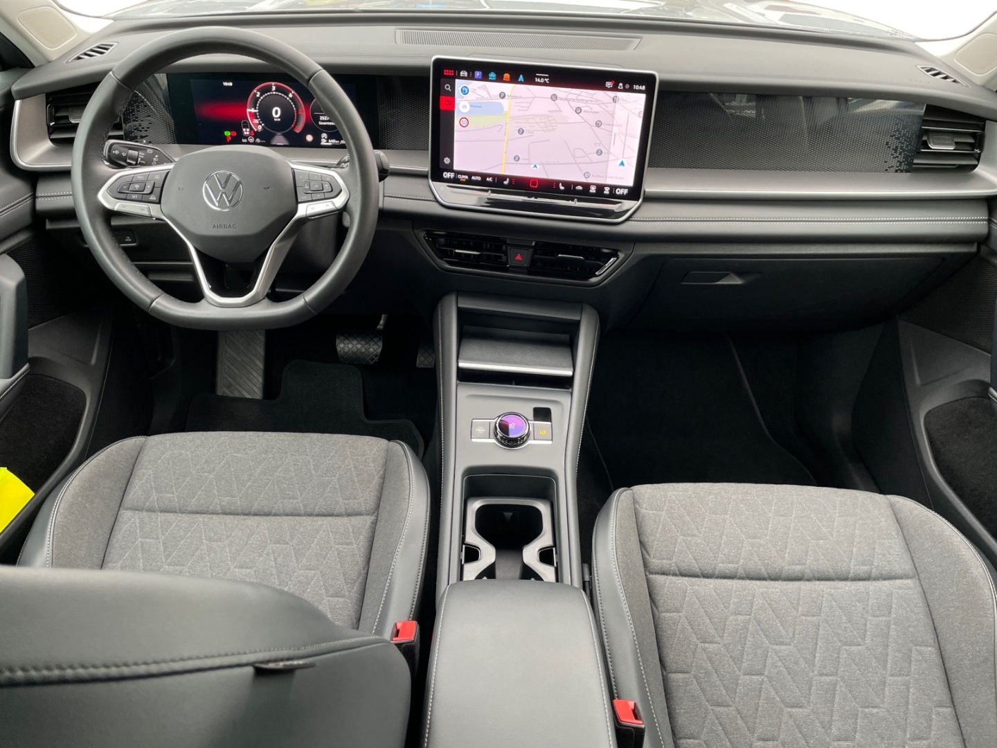 Volkswagen Tayron 2.0 TDI