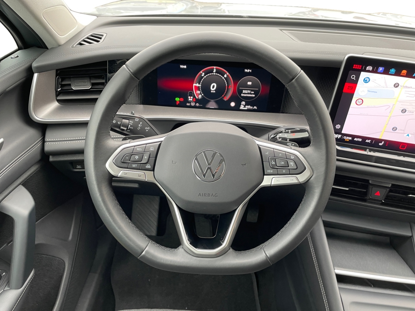 Volkswagen Tayron 2.0 TDI